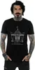 Disney - T-Shirt für Herren BI18857 (5XL) (Schwarz) Produktbild-Vorschau 2