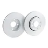 2x METELLI Bremsscheibe 23-1342C passend für MERCEDES-BENZ Produktbild-Vorschau 3