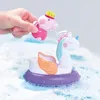 Toomies Princess Peppa Badespielzeug, schwimmende Produktbild-Vorschau 5