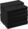 SkinStar Universal Wax nero Cera da sci Barwax 10x250 g - Anteprima dell’immagine prodotto 1