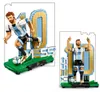 Lionel Messi - Légende du football Voir les images du produit 23