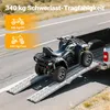 Rampa Wiltec 223 cm 340 kg per ATV moto quad, rampa Anteprima dell’immagine prodotto 10
