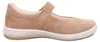 Legero TANARO 5.0 Damenschuhe Ballerinas Beige Freizeit Produktbild-Vorschau 3