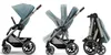 Cybex Balios S Lux 2.0 wózek spacerowy TPE Seashell Beige Podgląd zdjęcia produktu 7
