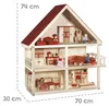 Roba poppenhuis; 9457 Productafbeelding-voorbeeld 3