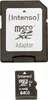 SD MicroSD Card 64GB Intenso SD-HC UHS-I retail Produktbild-Vorschau 5