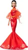 Mattel Puppe Barbie Signature Barbie Lunar New Year 2025 Produktbild-Vorschau 14