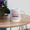 Bevor du fragst Nein Tasse Lustig Sarkasmus Büro Produktbild-Vorschau 4