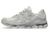 Asics Gel NYC Cream Grey EU 45 Produktbild-Vorschau 1