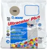Malta per fughe piastrelle Mapei Ultracolor Plus 133 Anteprima dell’immagine prodotto 1
