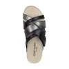 JOSEF SEIBEL Tonga 74 | Sandale für Damen | Schwarz Produktbild-Vorschau 7