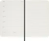 Moleskine 18měsíční týdenní kalendář 2026/2027, P/A6, 1 Náhled obrázku produktu 4