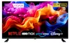 Téléviseur Kiano Elegance de 40 pouces (101,6 cm), Full HD, Voir les images du produit 3