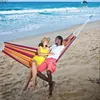 Hängematte Lambada Tropical AZ-1014160 (rot/gelb) Produktbild-Vorschau 13