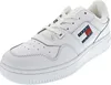 Tommy Jeans Tjw Retro Basket Ess Bílý Náhled obrázku produktu 31