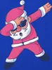 Dabbing Santa Sonnenbrille - Weihnachten Weihnachtsgeschenk Produktbild-Vorschau 3