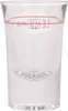 BORMIOLI ROCCO Stamper Dublino Rotring 2 cl 6Stück 825485 Podgląd zdjęcia produktu 10