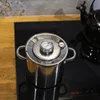 Kompletní sada šunkovaru pro výrobu domácí šunky 1,5kg Náhled obrázku produktu 10