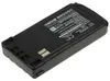TECHTEK Batteria compatibile con [Kenwood] TH-D7A, TH-D7E, Anteprima dell’immagine prodotto 2