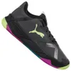 Puma Accelerate Turbo Nitro II Indoor Handball Hallenschuhe Produktbild-Vorschau 17