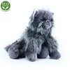Plüsch-Perserkatze 30 cm, umweltfreundlich Produktbild-Vorschau 12