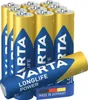 Varta LONGLIFE Power AA, Einwegbatterie, AA, Alkali, 1,5 V, Produktbild-Vorschau 7