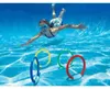 Bestway® Tauchringe-Set Lil' Fish™ ab 3 Jahren, 4er-Set Produktbild-Vorschau 24