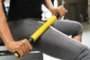 Sklz Mini wałek do masażu żółty, czarny żółty, czarny jeden Podgląd zdjęcia produktu 3