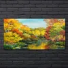 Coloray Bild aus Acryl 140 cm x 70 cm - Wanddekoration Produktbild-Vorschau 2