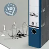 Leitz Plastic Lever Arch File A4 80mm 180°, A4, Karton, Produktbild-Vorschau 2