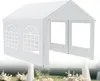 Tente de réception LZQ 3x4 m étanche avec protection UV Voir les images du produit 1