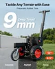 VEVOR Elektrischer Anhängerwagen, max. 1633 kg Produktbild-Vorschau 4