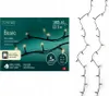 LED základní osvětlení venkovní D.1350cm 180Lčerná/teplá Náhled obrázku produktu 5