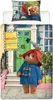 Medvídek Paddington - Povlečení "Friends", oboustranné Náhled obrázku produktu 2