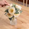 Tischdecke PVC Tischfolie Transparent 2mm Schutzfolie Produktbild-Vorschau 9