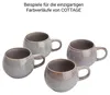 BUTLERS Tasse COTTAGE Produktbild-Vorschau 4
