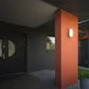 Briloner Ruch Lampada da parete LED per esterni, rilevatore Anteprima dell’immagine prodotto 5