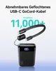 INIU P512, batterie externe de 22,5 W et 20 000 mAh Voir les images du produit 8