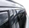 GP deflektory větru pro Mercedes třídy M W164 320 5D Náhled obrázku produktu 7