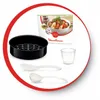 Tefal Fuzzy LED RK705138 Multikocher, 5 l, 750 W, 9 Programme, Fuzzy Logic - Produktansicht 7 Náhled obrázku produktu