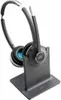 Cisco 562 Wireless Headset Kopfbügel Büro/Call Center USB Produktbild-Vorschau 3