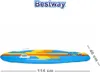Bestway 42046 Surfbrett Luftmatratze 114 x 46 cm für Produktbild-Vorschau 24