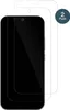 2x Schutzfolie für Xiaomi 17 - Anti-Shock 9H Folie dipos Produktbild-Vorschau 2