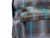 BestWay Rucksack Southwest Bound Karo sz/grau Produktbild-Vorschau 6