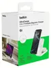 Belkin Qi2, Drinnen, USB, Kabelloses Aufladen, 1,5 m, Weiß Produktbild-Vorschau 18