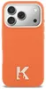 KARL LAGERFELD case passend für IPHONE 17 Pro Max Produktbild-Vorschau 2