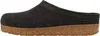 Haflinger Grizzly Torben Damen, Herren Wollfilz Hausschuhe Produktbild-Vorschau 4