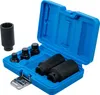 BGS technic Drive Shaft Socket Set, 2028 mm, 2,03 kg Náhled obrázku produktu 2