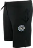 Herren-Shorts Athl. Dpt Nostrano Schwarz Produktbild-Vorschau 1