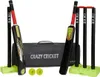 Set da cricket in plastica - Top brand RAM Cricket - Junior Anteprima dell’immagine prodotto 1